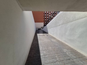 Garaje
